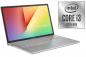 Preview: Asus VivoBook K712 - Core i3 Preview: Asus VivoBook K712 - Core i3